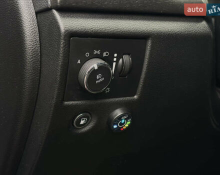 Красный Джип Гранд Чероки, объемом двигателя 3.6 л и пробегом 74 тыс. км за 23500 $, фото 15 на Automoto.ua