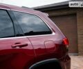 Червоний Джип Grand Cherokee, об'ємом двигуна 3.6 л та пробігом 85 тис. км за 24990 $, фото 11 на Automoto.ua