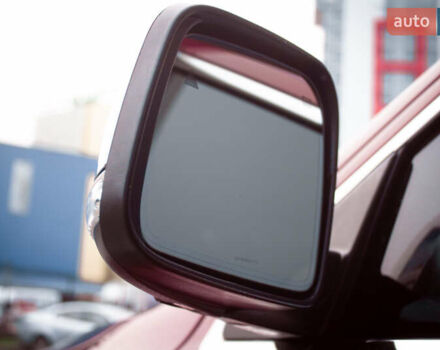 Красный Джип Гранд Чероки, объемом двигателя 3.6 л и пробегом 55 тыс. км за 28900 $, фото 41 на Automoto.ua