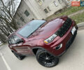 Червоний Джип Grand Cherokee, об'ємом двигуна 3.6 л та пробігом 160 тис. км за 25000 $, фото 29 на Automoto.ua
