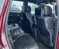 Червоний Джип Grand Cherokee, об'ємом двигуна 3.6 л та пробігом 160 тис. км за 25000 $, фото 5 на Automoto.ua