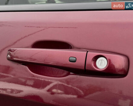 Красный Джип Гранд Чероки, объемом двигателя 3.6 л и пробегом 74 тыс. км за 23500 $, фото 11 на Automoto.ua