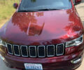 Червоний Джип Grand Cherokee, об'ємом двигуна 3.6 л та пробігом 94 тис. км за 25500 $, фото 25 на Automoto.ua