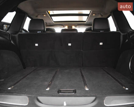 Красный Джип Гранд Чероки, объемом двигателя 3.6 л и пробегом 55 тыс. км за 28900 $, фото 40 на Automoto.ua