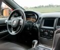 Червоний Джип Grand Cherokee, об'ємом двигуна 3.6 л та пробігом 85 тис. км за 24990 $, фото 36 на Automoto.ua