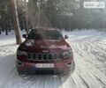 Червоний Джип Grand Cherokee, об'ємом двигуна 3.6 л та пробігом 143 тис. км за 22900 $, фото 1 на Automoto.ua