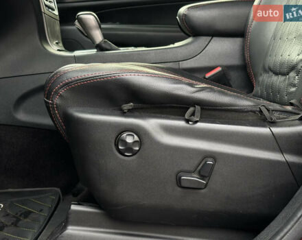 Красный Джип Гранд Чероки, объемом двигателя 3.6 л и пробегом 74 тыс. км за 23500 $, фото 16 на Automoto.ua