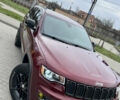 Червоний Джип Grand Cherokee, об'ємом двигуна 3.6 л та пробігом 160 тис. км за 25000 $, фото 22 на Automoto.ua