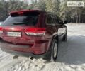 Червоний Джип Grand Cherokee, об'ємом двигуна 3.6 л та пробігом 143 тис. км за 22900 $, фото 5 на Automoto.ua