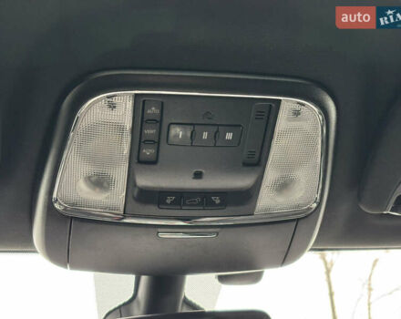 Красный Джип Гранд Чероки, объемом двигателя 3.6 л и пробегом 74 тыс. км за 23500 $, фото 32 на Automoto.ua