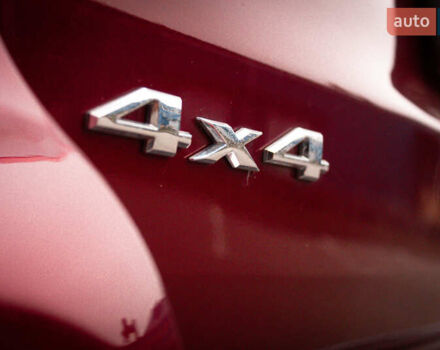 Красный Джип Гранд Чероки, объемом двигателя 3.6 л и пробегом 55 тыс. км за 28900 $, фото 45 на Automoto.ua