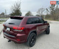 Червоний Джип Grand Cherokee, об'ємом двигуна 3.6 л та пробігом 160 тис. км за 25000 $, фото 21 на Automoto.ua