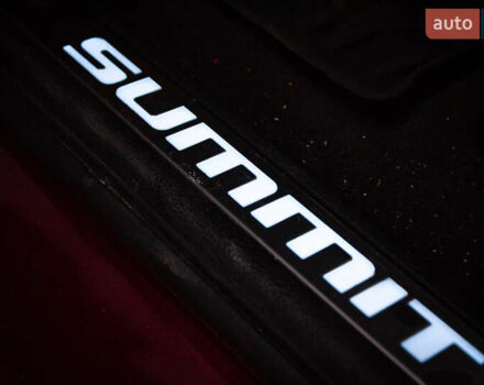 Красный Джип Гранд Чероки, объемом двигателя 3.6 л и пробегом 55 тыс. км за 28900 $, фото 49 на Automoto.ua