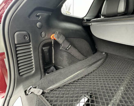 Червоний Джип Grand Cherokee, об'ємом двигуна 3.6 л та пробігом 160 тис. км за 25000 $, фото 24 на Automoto.ua