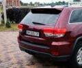 Червоний Джип Grand Cherokee, об'ємом двигуна 3.6 л та пробігом 85 тис. км за 24990 $, фото 14 на Automoto.ua