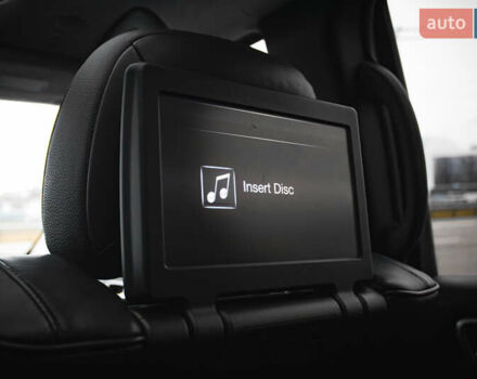 Красный Джип Гранд Чероки, объемом двигателя 3.6 л и пробегом 55 тыс. км за 28900 $, фото 37 на Automoto.ua