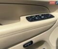 Красный Джип Гранд Чероки, объемом двигателя 3.6 л и пробегом 101 тыс. км за 23990 $, фото 19 на Automoto.ua