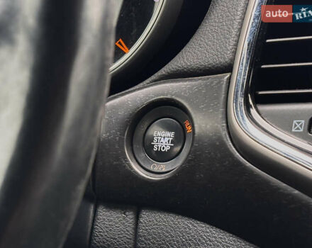 Красный Джип Гранд Чероки, объемом двигателя 3.6 л и пробегом 74 тыс. км за 23500 $, фото 27 на Automoto.ua