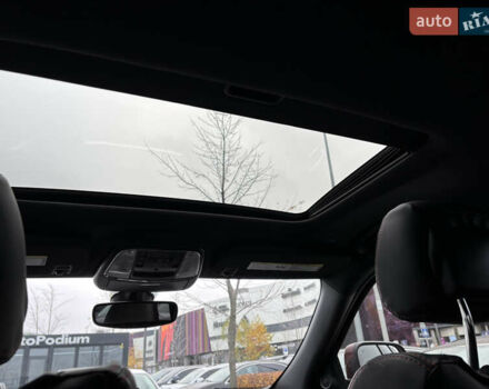 Красный Джип Гранд Чероки, объемом двигателя 3.6 л и пробегом 74 тыс. км за 23500 $, фото 31 на Automoto.ua