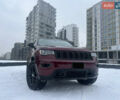 Красный Джип Гранд Чероки, объемом двигателя 3.6 л и пробегом 160 тыс. км за 25500 $, фото 3 на Automoto.ua