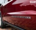 Червоний Джип Grand Cherokee, об'ємом двигуна 3.6 л та пробігом 85 тис. км за 24990 $, фото 10 на Automoto.ua