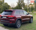Червоний Джип Grand Cherokee, об'ємом двигуна 2.99 л та пробігом 177 тис. км за 31500 $, фото 7 на Automoto.ua
