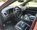 Червоний Джип Grand Cherokee, об'ємом двигуна 3.6 л та пробігом 112 тис. км за 25000 $, фото 6 на Automoto.ua