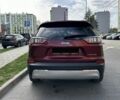 Красный Джип Гранд Чероки, объемом двигателя 2.4 л и пробегом 99 тыс. км за 19800 $, фото 5 на Automoto.ua