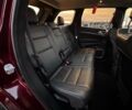 Червоний Джип Grand Cherokee, об'ємом двигуна 3.6 л та пробігом 87 тис. км за 29499 $, фото 19 на Automoto.ua