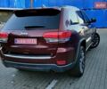 Красный Джип Гранд Чероки, объемом двигателя 3.6 л и пробегом 118 тыс. км за 17950 $, фото 19 на Automoto.ua