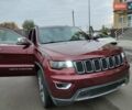 Красный Джип Гранд Чероки, объемом двигателя 3.6 л и пробегом 118 тыс. км за 18900 $, фото 34 на Automoto.ua