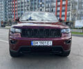 Червоний Джип Grand Cherokee, об'ємом двигуна 3.6 л та пробігом 135 тис. км за 22900 $, фото 6 на Automoto.ua