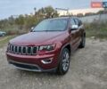 Красный Джип Гранд Чероки, объемом двигателя 3.6 л и пробегом 118 тыс. км за 18900 $, фото 42 на Automoto.ua