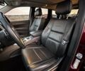 Червоний Джип Grand Cherokee, об'ємом двигуна 3.6 л та пробігом 87 тис. км за 29499 $, фото 11 на Automoto.ua