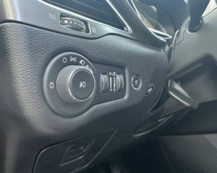 Красный Джип Гранд Чероки, объемом двигателя 2.4 л и пробегом 99 тыс. км за 19800 $, фото 16 на Automoto.ua