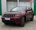 Красный Джип Гранд Чероки, объемом двигателя 3.6 л и пробегом 120 тыс. км за 20500 $, фото 8 на Automoto.ua