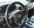 Червоний Джип Grand Cherokee, об'ємом двигуна 3.6 л та пробігом 112 тис. км за 25000 $, фото 7 на Automoto.ua