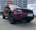 Червоний Джип Grand Cherokee, об'ємом двигуна 3.6 л та пробігом 135 тис. км за 22900 $, фото 9 на Automoto.ua