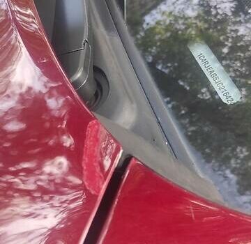 Красный Джип Гранд Чероки, объемом двигателя 3.6 л и пробегом 50 тыс. км за 22000 $, фото 3 на Automoto.ua