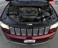 Червоний Джип Grand Cherokee, об'ємом двигуна 3.6 л та пробігом 87 тис. км за 29499 $, фото 23 на Automoto.ua