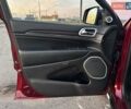 Червоний Джип Grand Cherokee, об'ємом двигуна 3.6 л та пробігом 87 тис. км за 29499 $, фото 20 на Automoto.ua
