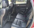 Червоний Джип Grand Cherokee, об'ємом двигуна 3.6 л та пробігом 112 тис. км за 25000 $, фото 11 на Automoto.ua
