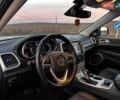 Червоний Джип Grand Cherokee, об'ємом двигуна 3.6 л та пробігом 87 тис. км за 29499 $, фото 13 на Automoto.ua