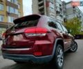 Красный Джип Гранд Чероки, объемом двигателя 3.6 л и пробегом 118 тыс. км за 18900 $, фото 32 на Automoto.ua