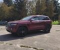 Червоний Джип Grand Cherokee, об'ємом двигуна 3.6 л та пробігом 112 тис. км за 25000 $, фото 3 на Automoto.ua