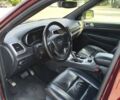 Джип Гранд Чероки 2018 в Житомире на Automoto.ua Красный Джип Гранд Чероки, объемом двигателя 3.6 л и пробегом 112 тыс. км за 23000 $, фото 5 на Automoto.ua