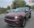 Красный Джип Гранд Чероки, объемом двигателя 3.6 л и пробегом 118 тыс. км за 18900 $, фото 38 на Automoto.ua