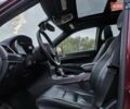 Красный Джип Гранд Чероки, объемом двигателя 3.6 л и пробегом 118 тыс. км за 17950 $, фото 31 на Automoto.ua