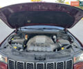Червоний Джип Grand Cherokee, об'ємом двигуна 5.65 л та пробігом 99 тис. км за 33700 $, фото 62 на Automoto.ua