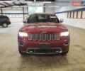Красный Джип Гранд Чероки, объемом двигателя 3.6 л и пробегом 106 тыс. км за 5800 $, фото 4 на Automoto.ua